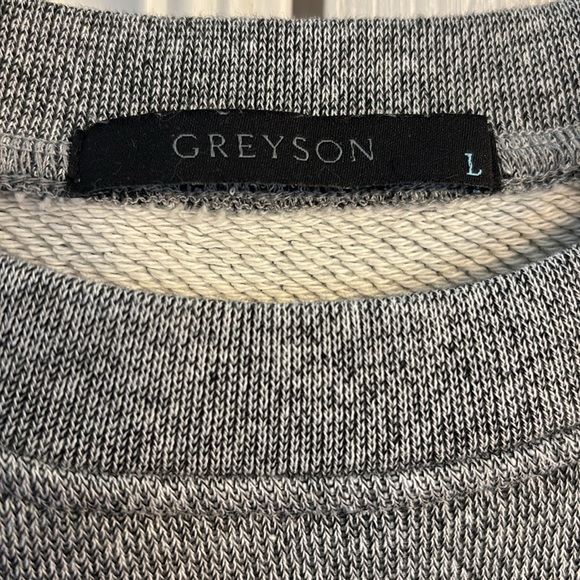 Greyson Sweater - Picture 3 of 3